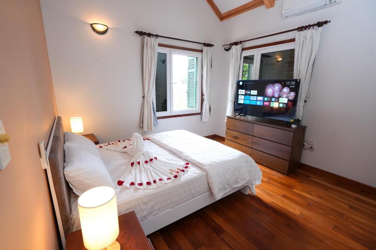 Musketeers Guest House Hanoj Exteriér fotografie